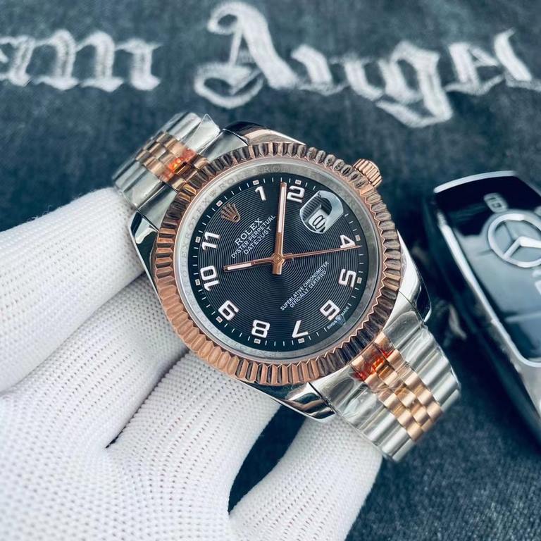 Brand Rolex Logbook (Rolex)  Series Logbook series classic models. Introduction Coke recommended     2020 fire watch! Movement equipped with top imported mechanical movement accurate timekeeping Mirror the top mineral cr