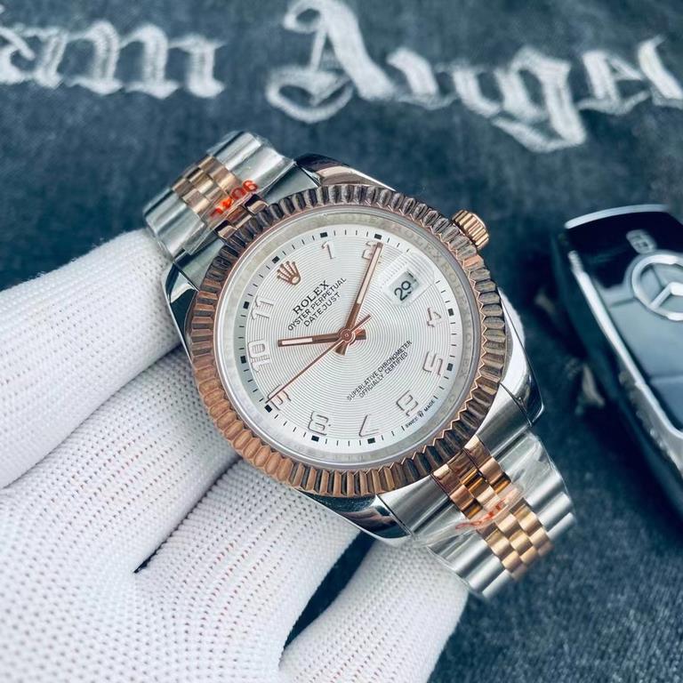 Brand Rolex Logbook (Rolex)  Series Logbook series classic models. Introduction Coke recommended     2020 fire watch! Movement equipped with top imported mechanical movement accurate timekeeping Mirror the top mineral cr