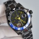 BLAKEN Studio Epic Masterpiece!BLAKEN SUBMARINER Classic Replica Aqua Ghost Modified Style Family Portrait, worn by both men and women! Original limited edition! TOP2836 movement! Multi-color   family photo collection is