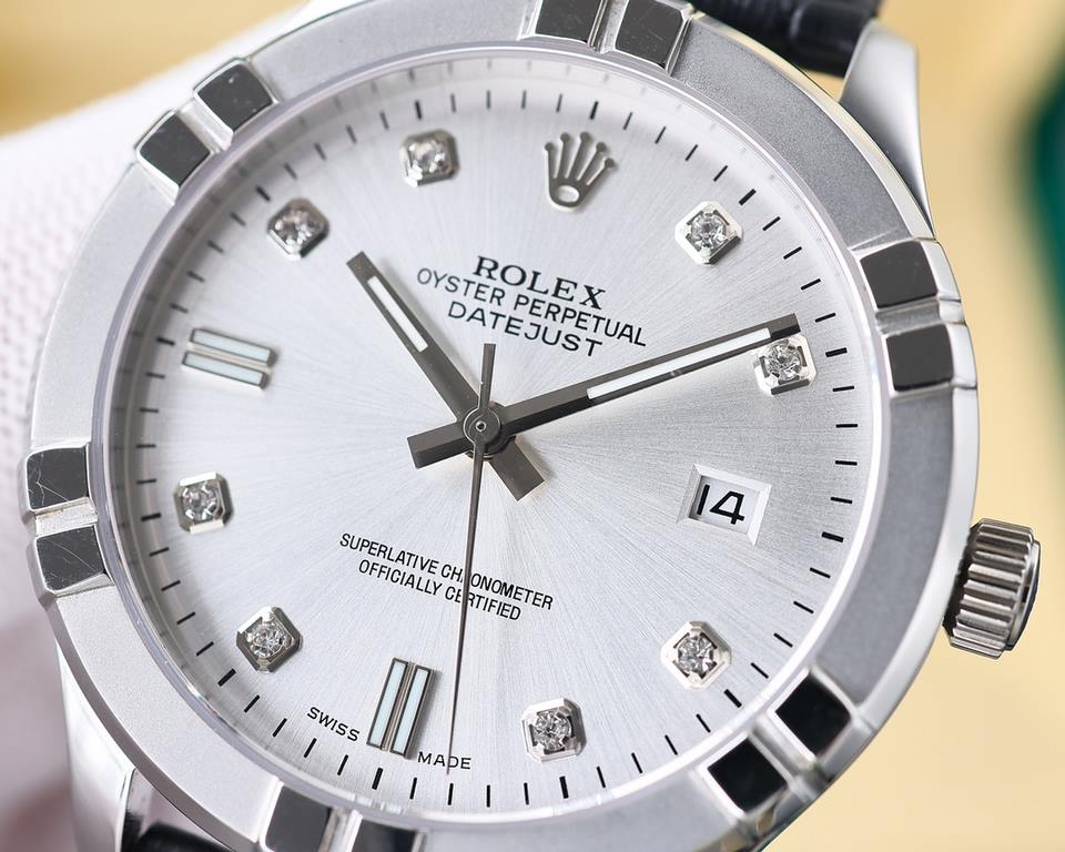 TW2024's latest masterpiece, the Rolex Men's Watch! The TW watchmaker team has spent 8 months to design this watch, and has dared to be the first to break through the bottlenecks of multiple layers of technology, strivin