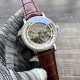 Complicated timepieces Luxury atmosphereClassic new products shocked listing【Newest】：Rox three hand boutique skeletonized design【Type】：Boutique men's watches[Strap] Genuine cowhide leather strap【Movement】：High-end automa