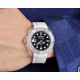 Rolex   Phantomlab modified masterpiece imported crystal glass crystal series, combined with elegant modern aesthetics and exquisite watchmaking technology, the first time to introduce imported crystal with excellent har