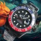 Year of the Dragon   BLACK new listing Rolex BLACK official customized version of the Greenwich REVENGE (Milgauss Revenge) limited edition on sale New DLC black plating process   anti-fingerprint coating one-piece bi-dir