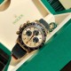 Wholesale box Support Hong Kong, U.S. direct mailROLEX-Rolex Daytona series. A masterpiece of artisanal craftsmanship. Each watch is strictly tested and equipped with super stable 4130 movement. One-position time adjustm