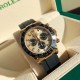 Wholesale box Support Hong Kong, U.S. direct mailROLEX-Rolex Daytona series. A masterpiece of artisanal craftsmanship. Each watch is strictly tested and equipped with super stable 4130 movement. One-position time adjustm