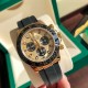 Wholesale box Support Hong Kong, U.S. direct mailROLEX-Rolex Daytona series. A masterpiece of artisanal craftsmanship. Each watch is strictly tested and equipped with super stable 4130 movement. One-position time adjustm