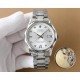 Five-star   Recommended] New Rolex business series, the whole watch is made of 316L steel, the dial is fine grinding sun pattern, so that you can read the time more clearly! High-grade atmosphere! 316L steel to create Xi