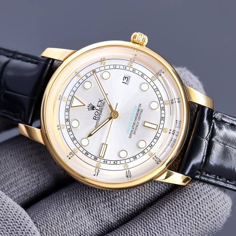 2022 New models listed TW boutique latest masterpiece Actual shot [Rose] [Rose] Time never speaks but answers all the questions   Rolex   Special new Rolex Yachtmaster series top quality ROLEX Xiaohongshu explosive model