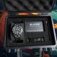 Year of the Dragon   BLACK new listing Rolex BLACK official customized version of the Greenwich REVENGE (Milgauss Revenge) limited edition on sale New DLC black plating process   anti-fingerprint coating one-piece bi-dir