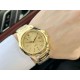 Gold and white same.  The store's main promotional models [2023 latest force   popular models] Rolex ROLEX highest version of senior automatic wristwatch! Men's watches  unique business vintage style, constant charm, hig