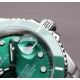 (Water resistant to 5 degrees, swimmable  !)The latest Rolex Submariner series upgraded version of the watch, the Sun, Moon and Stars series, equipped with the original imported 8217 movement (0 return 0 after-sales), 9 