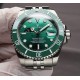 (Water resistant to 5 degrees, swimmable  !)The latest Rolex Submariner series upgraded version of the watch, the Sun, Moon and Stars series, equipped with the original imported 8217 movement (0 return 0 after-sales), 9 