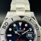 V2 Upgrade The highest version on the market Rolex Lau. Rolex Yacht-Master Super Imported 904L Yacht 40mm Series!1 Strap and case are made of imported 904 steel casting (grinding and polishing of all details are very del