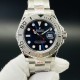 V2 Upgrade The highest version on the market Rolex Lau. Rolex Yacht-Master Super Imported 904L Yacht 40mm Series!1 Strap and case are made of imported 904 steel casting (grinding and polishing of all details are very del