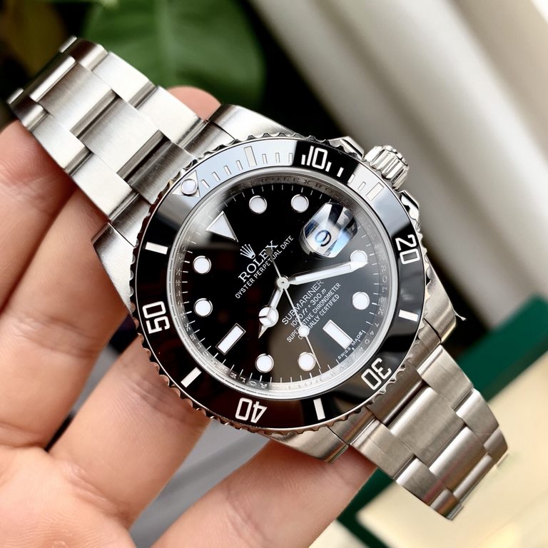 Support Hong Kong and U.S.A. direct mailWait a long time! Rolex water ghost series, the everlasting classic models, the original 904 steel, can do this has been quite difficult, to know the counter are a table hard to fi