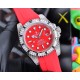 Rolex top plaything poisonous goods, do not like to hit the street watch water ghost you, he is definitely your soulmate. With Rolex's most classic submarine series water ghost as a prototype, after the ring mouth of the