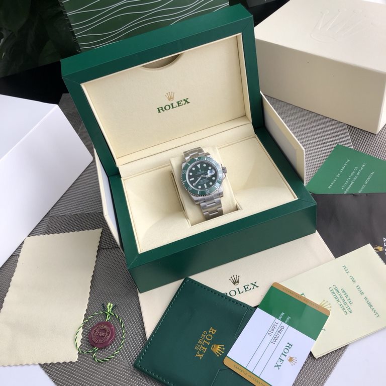 Batch Matching Box Support Hong Kong, USA Direct MailWhen it comes to watches, I believe who all know Rolex. After all, this brand of table, can be said to understand the beginning of the watch, the market goods everywhe