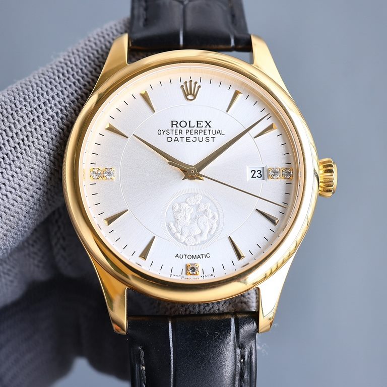 Tw force new listing [rose] [rose] Rolex, invited the world's top designers, for each man carefully made. Pixiu limited commemorative edition, Pixiu is auspicious, the beast of fortune. Wear with the auspicious blessings