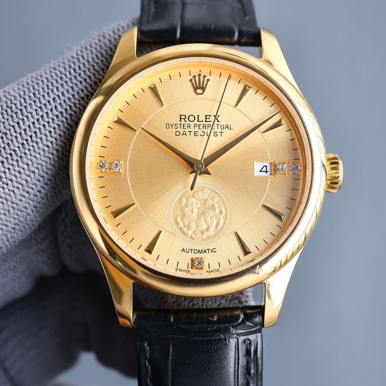 Tw force new listing [rose] [rose] Rolex, invited the world's top designers, for each man carefully made. Pixiu limited commemorative edition, Pixiu is auspicious, the beast of fortune. Wear with the auspicious blessings