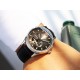 . (waterproof 5 degrees, can swim  )Rolex, the sun, moon and stars series, equipped with the original imported 82S7 movement (0 repair 0 after-sales), 9 digits personalized 24 hours  true moon phase display, skeleton des