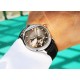 . (waterproof 5 degrees, can swim  )Rolex, the sun, moon and stars series, equipped with the original imported 82S7 movement (0 repair 0 after-sales), 9 digits personalized 24 hours  true moon phase display, skeleton des