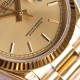 [TW] Rolex Weekly Log Type 36 series, this series of watches, bearing a lot of Rolex's classic elements dogtooth ring, presidential chain, bubble mirror, large gold watch, etc. This series of wristwatches watches since t