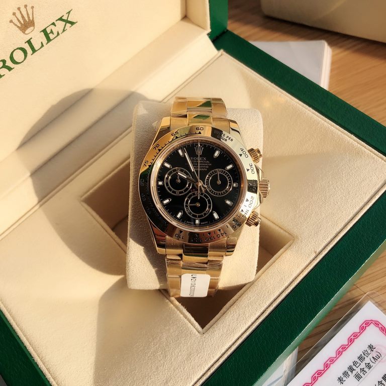 Boxed Support Hong Kong, U.S. direct mailTop Edition Rolex Cosmograph Ditonner M116508ln-0013 Rolex Cosmograph Daytona M116508ln-0013! Rolex Cosmograph Daytona M116508ln-0013Original one to one open mold, diameter 40 mil