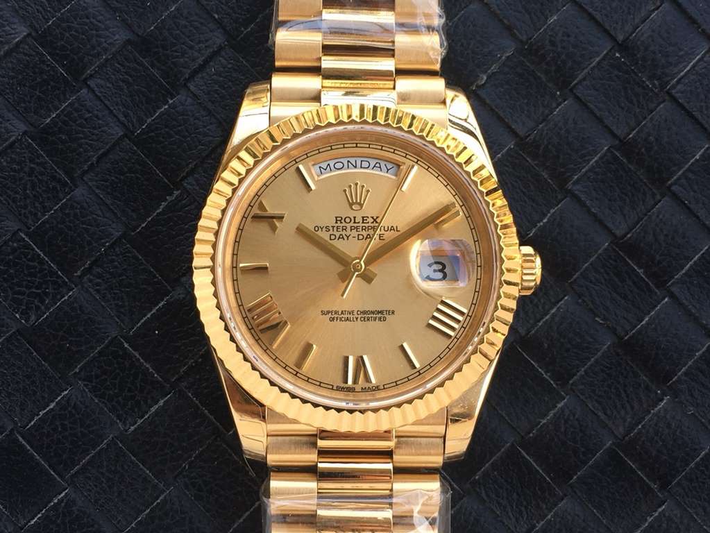 Upgrade V2 version EW Chengpin spent 8 months on the market Rolex The highest version on the market    weekly log type 3255 machine Original 1 to 1 open mold Professional size 40 mm a card one Authentic Warranty Card Ins