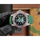 Rolex top plaything poisonous goods, do not like to hit the street watch water ghost you, he is definitely your soulmate. With Rolex's most classic submarine series water ghost as a prototype, after the ring mouth of the