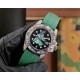 Rolex top plaything poisonous goods, do not like to hit the street watch water ghost you, he is definitely your soulmate. With Rolex's most classic submarine series water ghost as a prototype, after the ring mouth of the