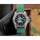 Rolex top plaything poisonous goods, do not like to hit the street watch water ghost you, he is definitely your soulmate. With Rolex's most classic submarine series water ghost as a prototype, after the ring mouth of the