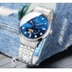 . (This product have been strictly waterproof pressure test, waterproof up to 120 meters  )Rolex, Sun, Moon and Stars series, equipped with the original imported 82S7 movement (0 return 0 after-sales), using super A stee