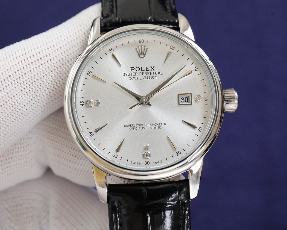 [][Rose][Rose] the latest 2023 explosive main push    Rolex [ROLEX] men's wristwatches using a unique dial design with a more upscale luxury Rolex  , the first acquaintance with the Rolex will be longing for the day you 