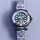 Ghost King SEA ----- (8215 Citizen version) run amount of modelsGreen English letters New face version Tt factory Sneak preview      Tt factory latest replica [Rolex Submariner series] [strong] good reputation   force re