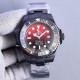 Ghost King SEA ----- (8215 Citizen version) run amount of modelsGreen English letters New face version Tt factory Sneak preview      Tt factory latest replica [Rolex Submariner series] [strong] good reputation   force re