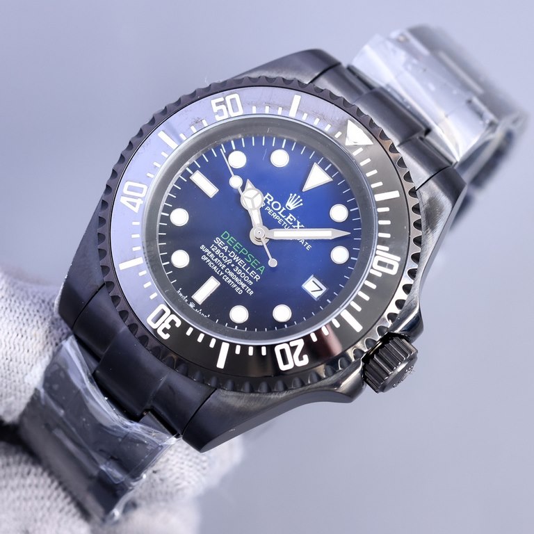 Ghost King SEA ----- (8215 Citizen version) run amount of modelsGreen English letters New face version Tt factory Sneak preview      Tt factory latest replica [Rolex Submariner series] [strong] good reputation   force re