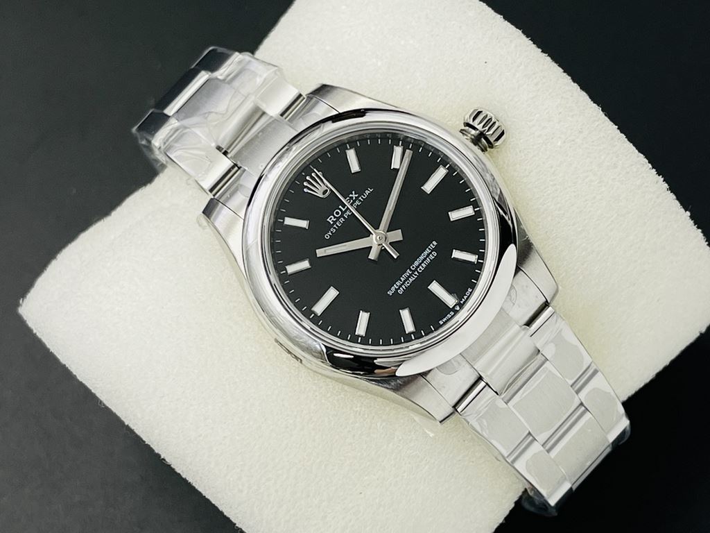 EW Factory2020's newest work] The highest version in the market, the highest replica Rolex. Rolex original open mold with 3235 automatic mechanical movement! Rolex Rolex Logbook Series 126233 Men's Logbook Rolex Rolex Lo