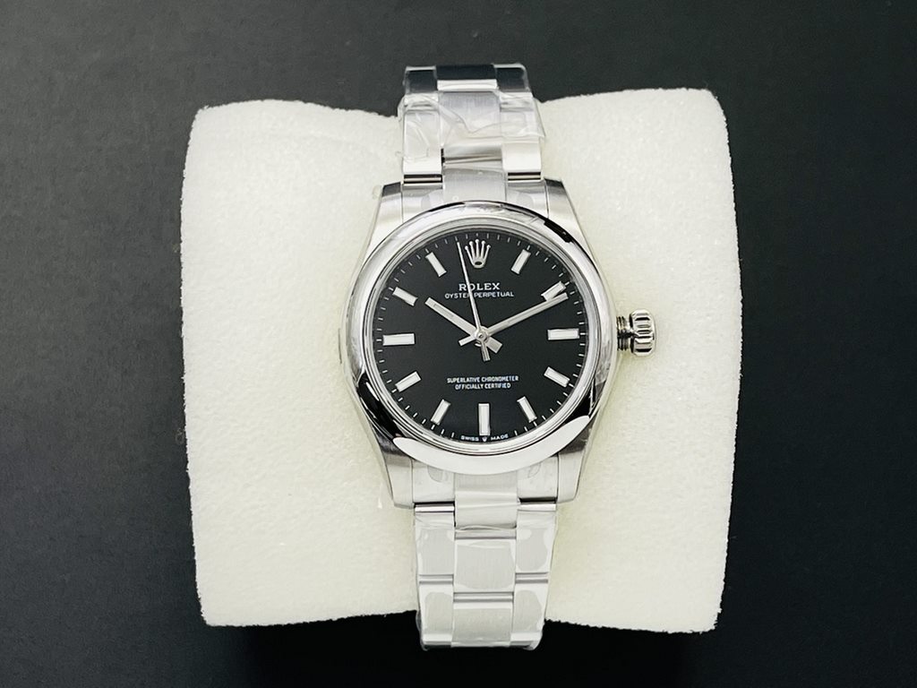 EW Factory2020's newest work] The highest version in the market, the highest replica Rolex. Rolex original open mold with 3235 automatic mechanical movement! Rolex Rolex Logbook Series 126233 Men's Logbook Rolex Rolex Lo