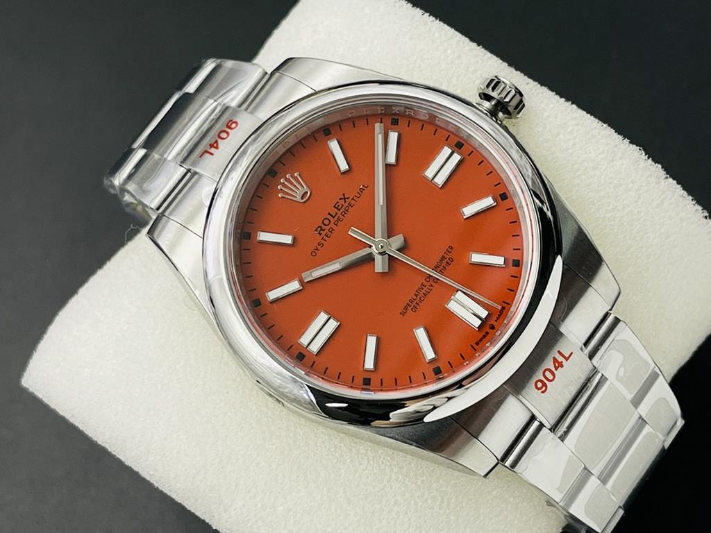 EW Factory2020's newest work] The highest version in the market, the highest replica Rolex. Rolex original open mold with 3235 automatic mechanical movement! Rolex Rolex Logbook Series 126233 Men's Logbook Rolex Rolex Lo