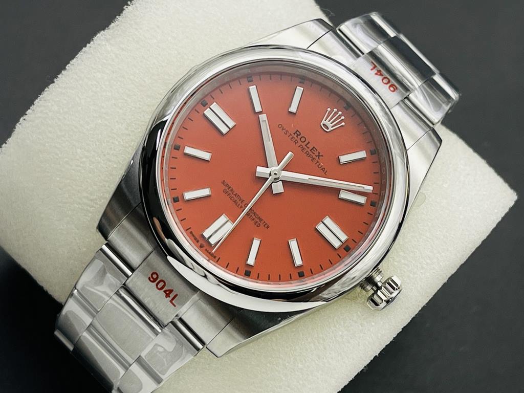 EW Factory2020's newest work] The highest version in the market, the highest replica Rolex. Rolex original open mold with 3235 automatic mechanical movement! Rolex Rolex Logbook Series 126233 Men's Logbook Rolex Rolex Lo