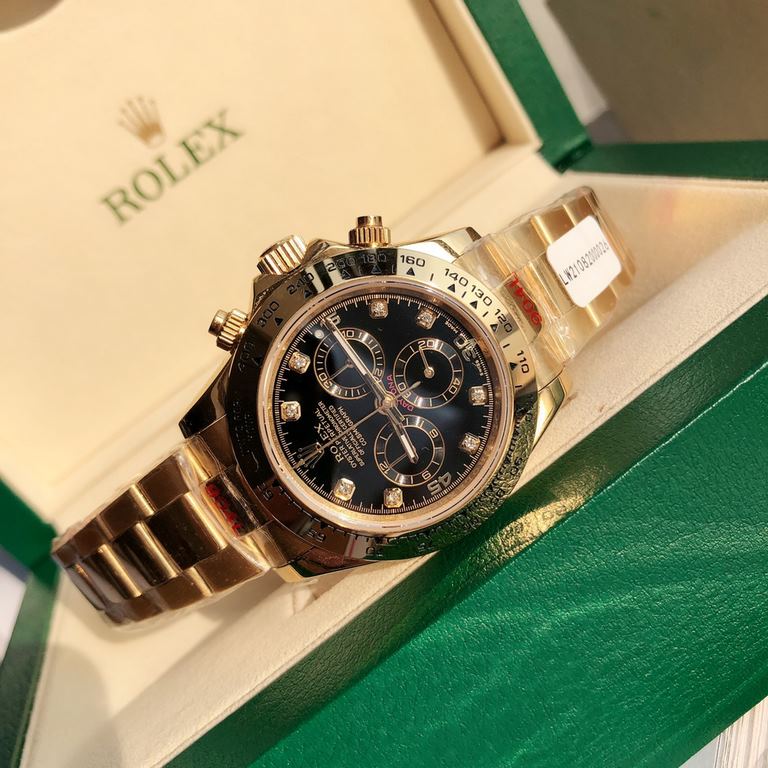 Boxed Support Hong Kong, U.S. direct mailTop Edition Rolex Cosmograph Ditonner M116508ln-0013 Rolex Cosmograph Daytona M116508ln-0013! Rolex Cosmograph Daytona M116508ln-0013Original one to one open mold, diameter 40 mil