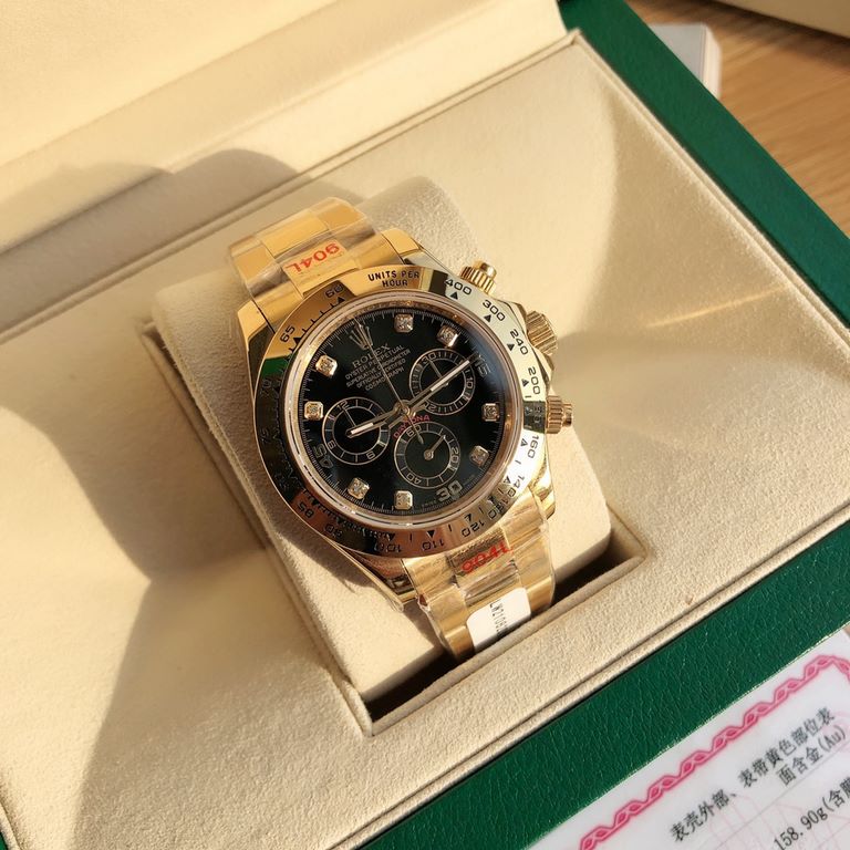 Boxed Support Hong Kong, U.S. direct mailTop Edition Rolex Cosmograph Ditonner M116508ln-0013 Rolex Cosmograph Daytona M116508ln-0013! Rolex Cosmograph Daytona M116508ln-0013Original one to one open mold, diameter 40 mil