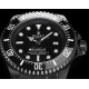 44mm Ghost King] Dare to try to create a new trend - BLAKEN Rolex SEA Deep Submarine Series overseas customized version - red and greenblue devil stunning arrival. According to the strong request of the majority of watch