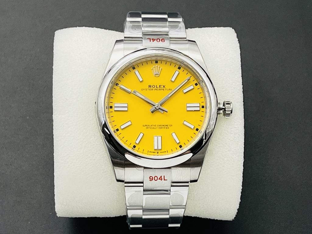 EW Factory2020's newest work] The highest version in the market, the highest replica Rolex. Rolex original open mold with 3235 automatic mechanical movement! Rolex Rolex Logbook Series 126233 Men's Logbook Rolex Rolex Lo