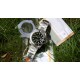 (Waterproof 5 degrees, can be swimming  )2019 newest Rolex Submariner series upgrade watch,, the Sun, Moon and Stars series, equipped with original imported 8217 movement (0 return 0 after-sales), 9-bit personalized 24-h