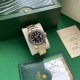 Rolex - ROLEXYM Yacht Collection - MechanicalTop imported original 8215 machine316L steel case - anti-fingerprint ceramic ring316 steel bracelet w original safety claspSapphire glass (water resistant)Diameter 40mm Thickn