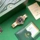 Rolex - ROLEXYM Yacht Collection - MechanicalTop imported original 8215 machine316L steel case - anti-fingerprint ceramic ring316 steel bracelet w original safety claspSapphire glass (water resistant)Diameter 40mm Thickn