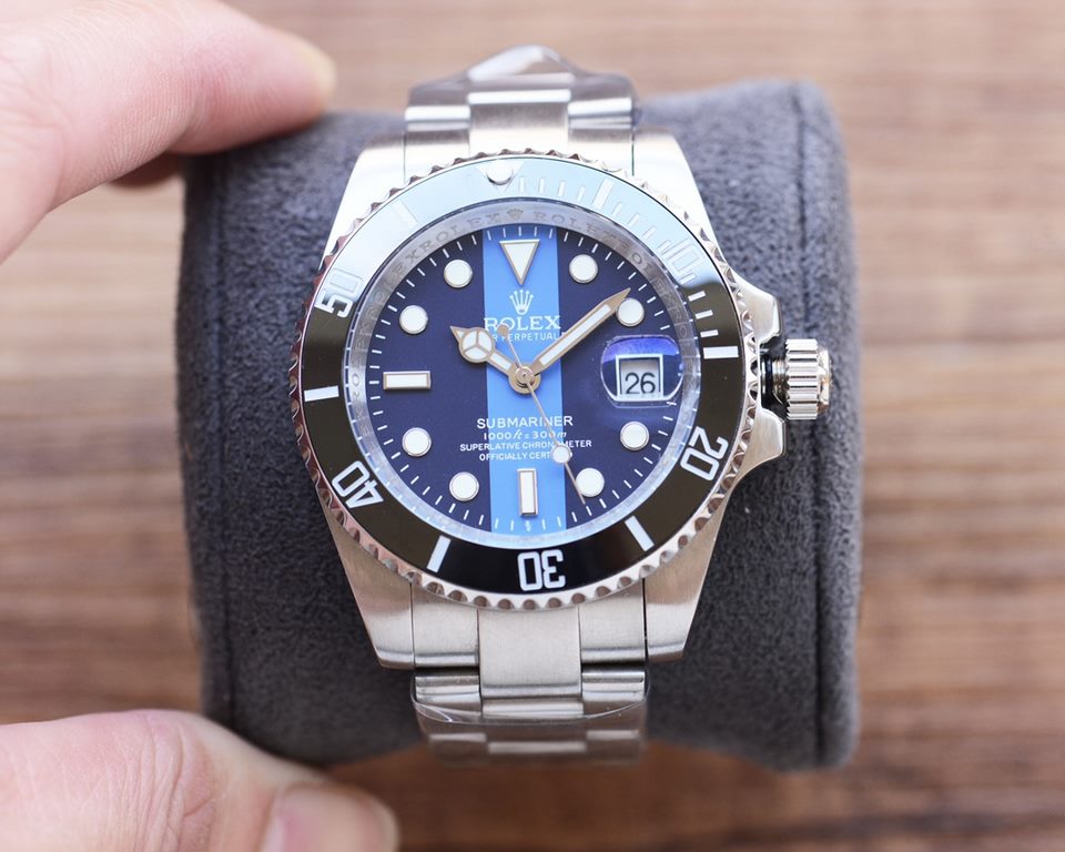 Aqua Ghost explosive models to come    chic boutique  [Latest] Rolex  【Type】：Boutique men's watches[Strap] 316 steel bracelet【Movement】：High-end automatic mechanical movement[Mirror] mineral reinforced glass (more high-d