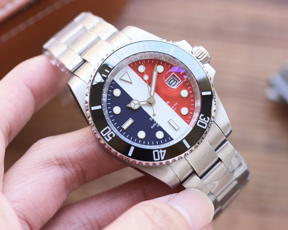 Aqua Ghost explosive models to come    chic boutique  [Latest] Rolex  【Type】：Boutique men's watches[Strap] 316 steel bracelet【Movement】：High-end automatic mechanical movement[Mirror] mineral reinforced glass (more high-d