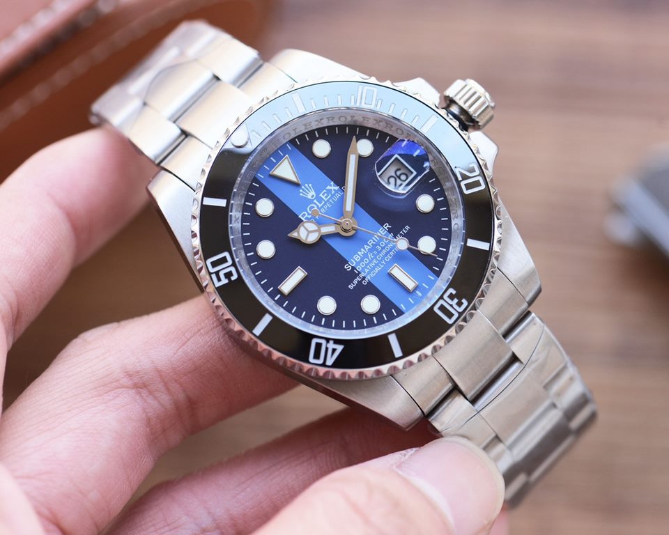 Aqua Ghost explosive models to come    chic boutique  [Latest] Rolex  【Type】：Boutique men's watches[Strap] 316 steel bracelet【Movement】：High-end automatic mechanical movement[Mirror] mineral reinforced glass (more high-d